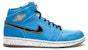 Ruff N Tuff x Air Jordan 1 Retro 'Quai 54' 372389-401