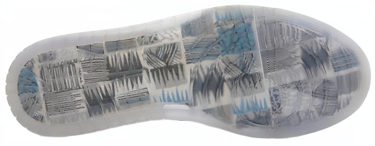 Ruff N Tuff x Air Jordan 1 Retro 'Quai 54' 372389-401 Lookbook Ruff N Tuff x Air Jordan 1 Retro 'Quai 54' 372389-401