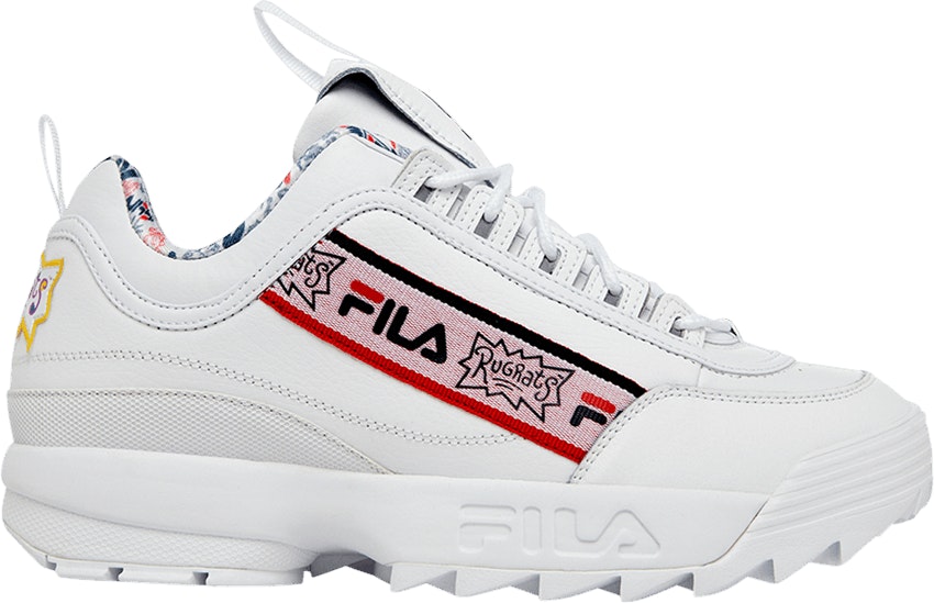 Rugrats online fila disruptor