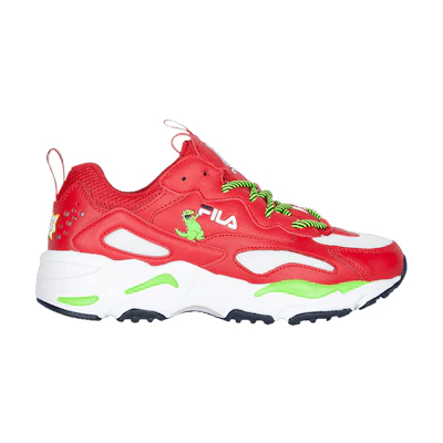 Rugrats FILA Ray Tracer 'Reptar'