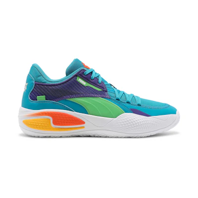 Rugrats Puma Court Rider 'Blue'