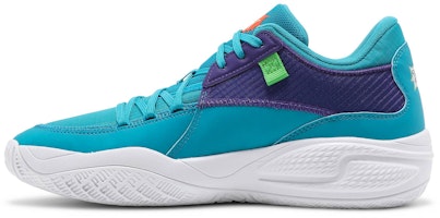 Rugrats x Puma Court Rider 'Biru' 195698-01 Lookbook Rugrats x Puma Court Rider 'Biru' 195698-01