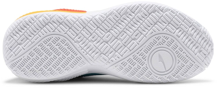 Rugrats x Puma Court Rider 'Biru' 195698-01 Shop Rugrats x Puma Court Rider 'Biru' 195698-01