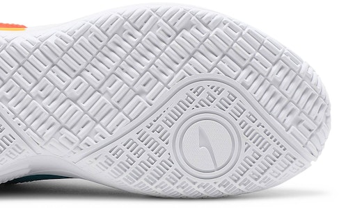 Rugrats x Puma Court Rider 'Biru' 195698-01 Purchase Rugrats x Puma Court Rider 'Biru' 195698-01