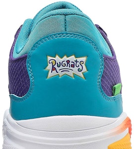 Rugrats x Puma Court Rider 'Biru' 195698-01 Sizing Rugrats x Puma Court Rider 'Biru' 195698-01