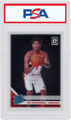 八村垒2019潘尼NBA光泽系列新秀卡#188 Buy 八村垒2019潘尼NBA光泽系列新秀卡#188