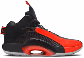 Rui Hachimura x Air Jordan 35 'Warrior' DA2625-600 Rui Hachimura x Air Jordan 35 'Warrior' DA2625-600