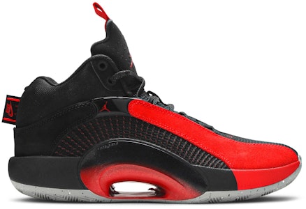 八村壘 x Air Jordan 35 'Warrior' DA2625-600 Buy 八村壘 x Air Jordan 35 'Warrior' DA2625-600