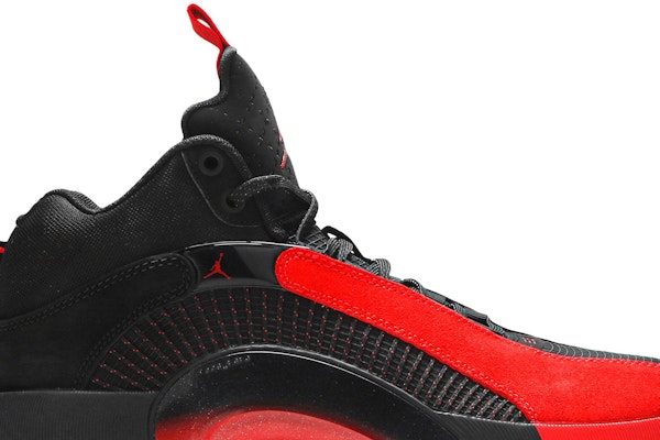 Rui Hachimura x Air Jordan 35 'Warrior' DA2625-600 Order Rui Hachimura x Air Jordan 35 'Warrior' DA2625-600