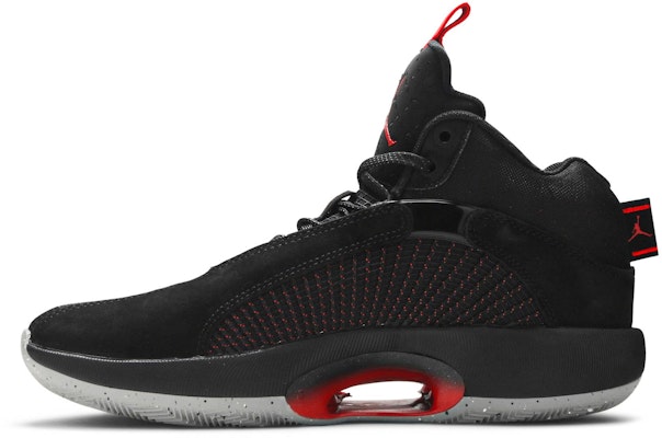 Rui Hachimura x Air Jordan 35 'Warrior' DA2625-600 Lookbook Rui Hachimura x Air Jordan 35 'Warrior' DA2625-600