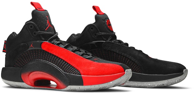 八村壘 x Air Jordan 35 'Warrior' DA2625-600 Cheap 八村壘 x Air Jordan 35 'Warrior' DA2625-600