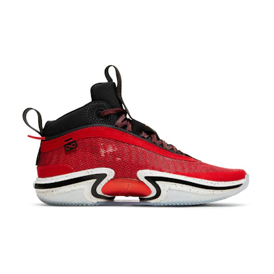 Rui Hachimura Jordan 36 'Japan' 2021