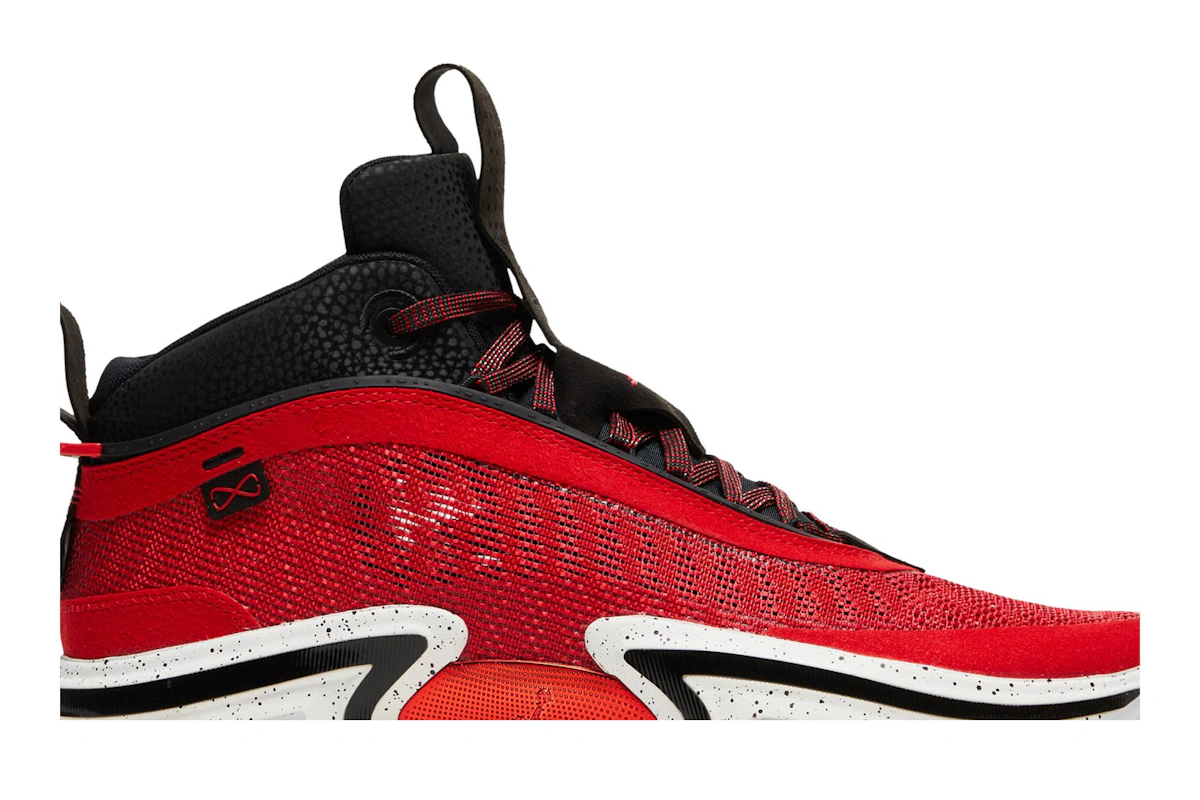 Rui Hachimura x Air Jordan 36 'Japan' 2021