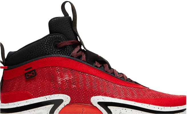 Rui Hachimura x Air Jordan 36 'Japan' 2021 DJ4485-600 Order Rui Hachimura x Air Jordan 36 'Japan' 2021 DJ4485-600