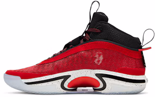 Lookbook Rui Hachimura x Air Jordan 36 'Japan' 2021 DJ4485-600