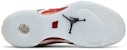 Rui Hachimura x Air Jordan 36 'Japan' 2021 รองเท้า sukan lelaki DJ4485-600