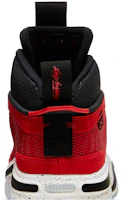 Sizing Rui Hachimura x Air Jordan 36 'Japan' 2021 DJ4485-600