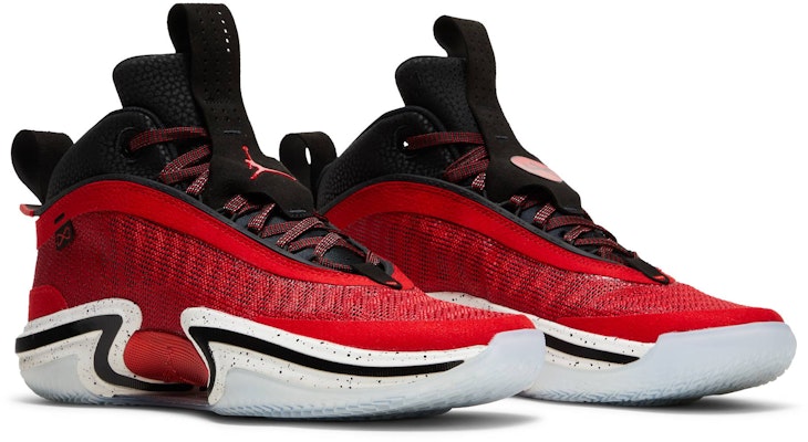 Rui Hachimura x Air Jordan 36 'Japan' 2021 DJ4485-600 Cheap Rui Hachimura x Air Jordan 36 'Japan' 2021 DJ4485-600