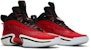Rui Hachimura x Air Jordan 36 'Japan' 2021 รองเท้า sukan lelaki DJ4485-600