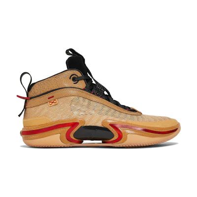 Rui Hachimura Jordan 36 'Japan' 2022