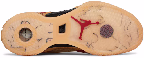 Shop Rui Hachimura x Air Jordan 36 'Japan' 2022 DO2494-260