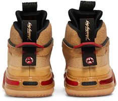 Details for Rui Hachimura x Air Jordan 36 'Japan' 2022 DO2494-260