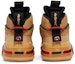 Details for Rui Hachimura x Air Jordan 36 'Japan' 2022 Lelaki Sneakers DO2494-260