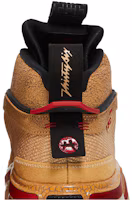 Sizing Rui Hachimura x Air Jordan 36 'Japan' 2022 DO2494-260