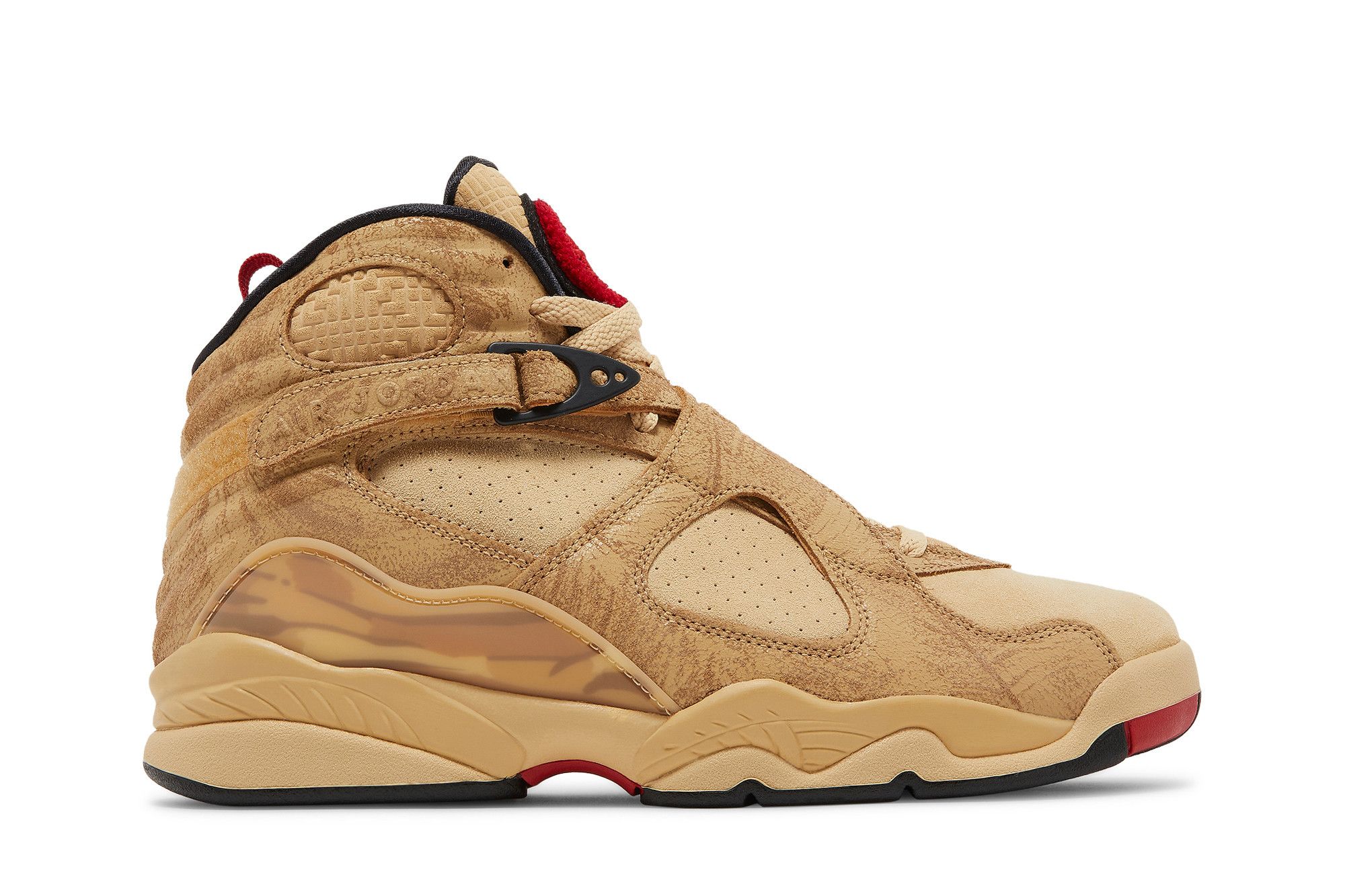 Buy 八村垒 x Air Jordan 8 DO2496-700