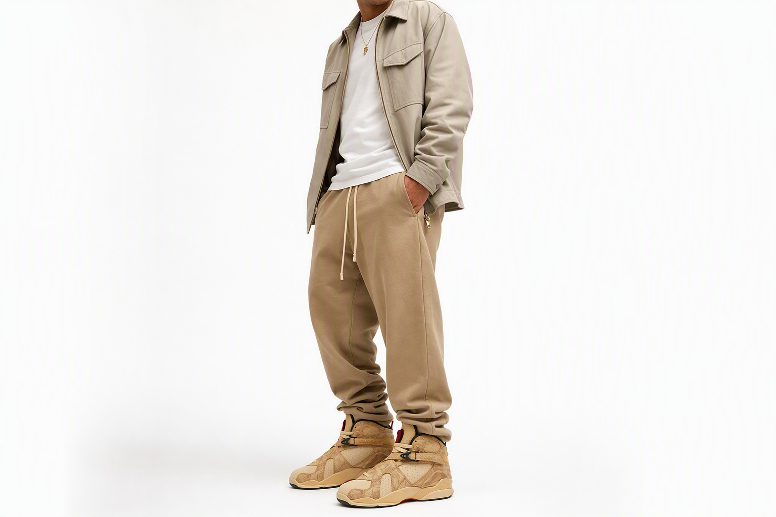 Order 八村垒 x Air Jordan 8 DO2496-700