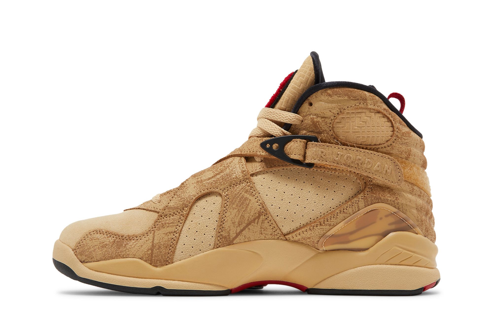 Shop 八村垒 x Air Jordan 8 DO2496-700