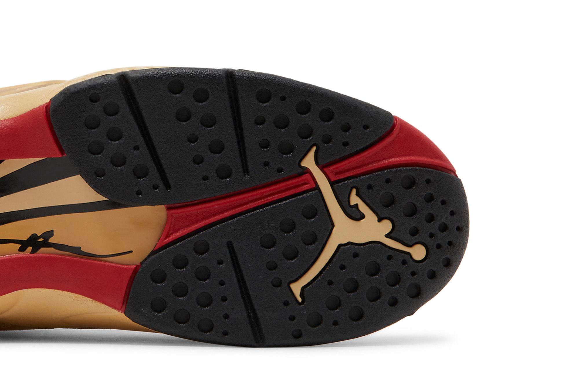 Details for 八村垒 x Air Jordan 8 DO2496-700
