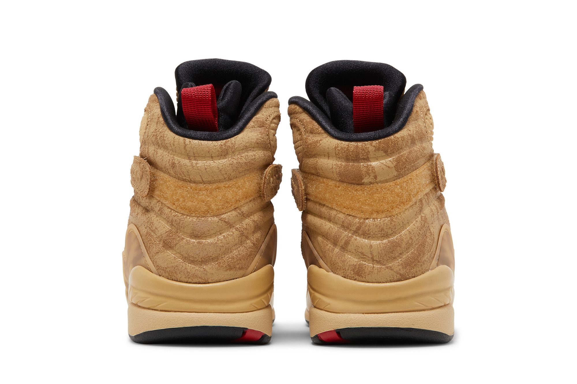 Sizing 八村垒 x Air Jordan 8 DO2496-700