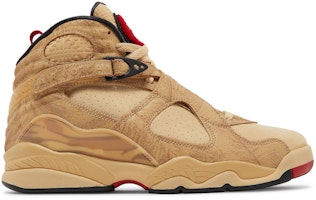 Rui Hachimura x Air Jordan 8 DO2496-700 Rui Hachimura x Air Jordan 8 DO2496-700