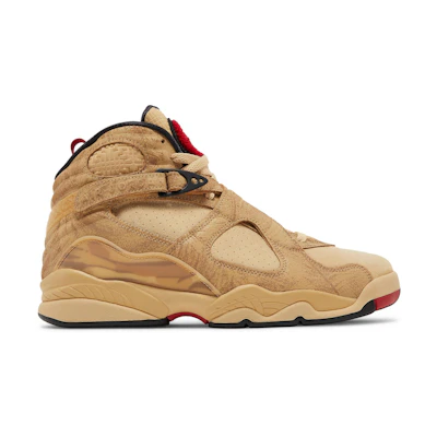 Rui Hachimura Jordan 8