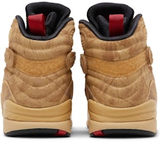 루이 하치무라 에어 조던 8 DO2496-700 Details for 루이 하치무라 에어 조던 8 DO2496-700