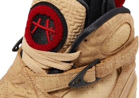 루이 하치무라 에어 조던 8 DO2496-700 1