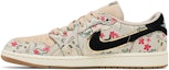 Lookbook Rui Hachimura x Air Jordan 1 Retro Low OG 'Cranes' Lelaki HV8293-100