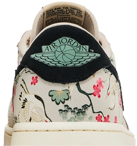 Rui Hachimura x Air Jordan 1 Retro Low OG 'Cranes' Lelaki HV8293-100 Sizing Rui Hachimura x Air Jordan 1 Retro Low OG 'Cranes' Lelaki HV8293-100