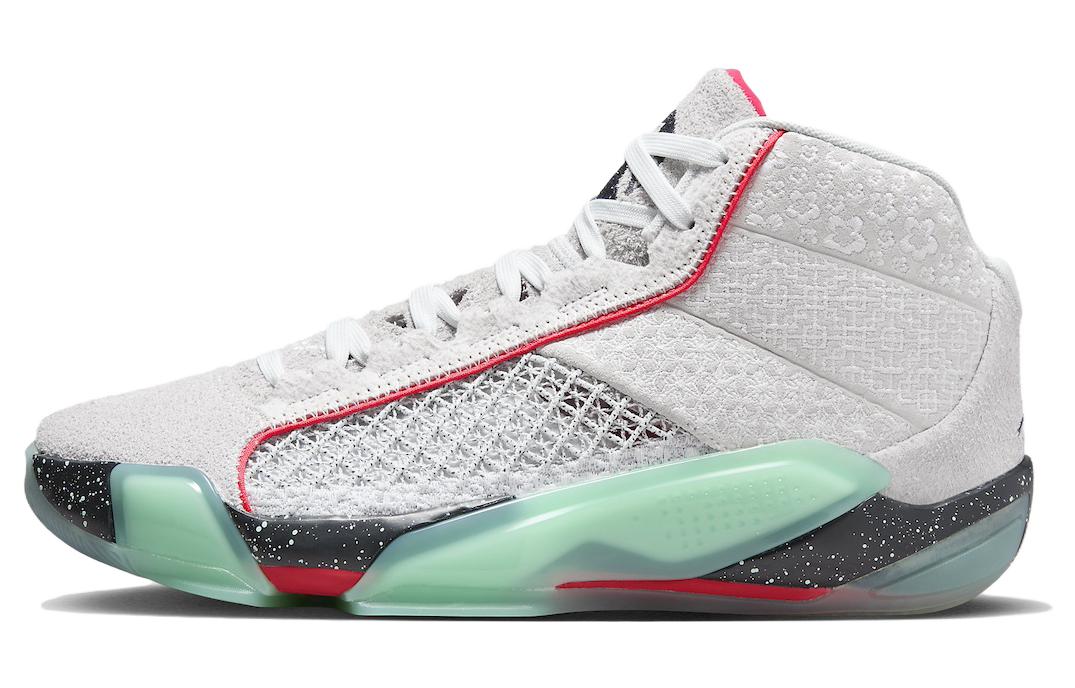 Rui Hachimura x Air Jordan Air 38 PF 'Toyama Prefecture' FD0583-003