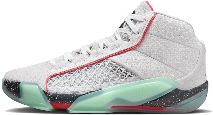 Rui Hachimura x Air Jordan 38 PF 'Toyama Prefecture' FD0583-003 Buy Rui Hachimura x Air Jordan 38 PF 'Toyama Prefecture' FD0583-003