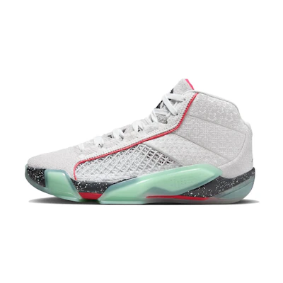 Rui Hachimura Jordan Air 38 PF 'Toyama Prefecture'