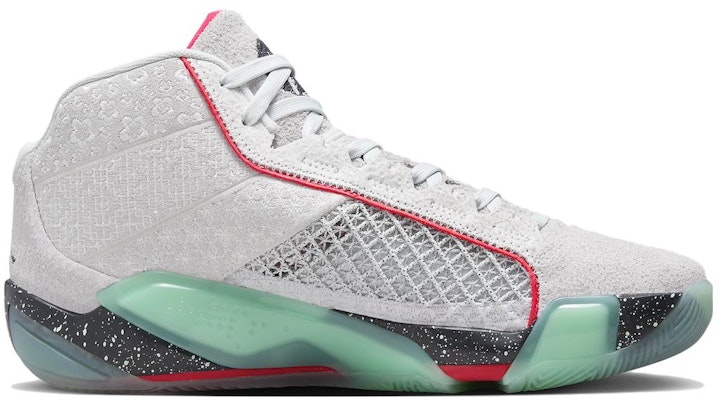 Rui Hachimura x Air Jordan 38 PF 'Toyama Prefecture' FD0583-003 Order Rui Hachimura x Air Jordan 38 PF 'Toyama Prefecture' FD0583-003