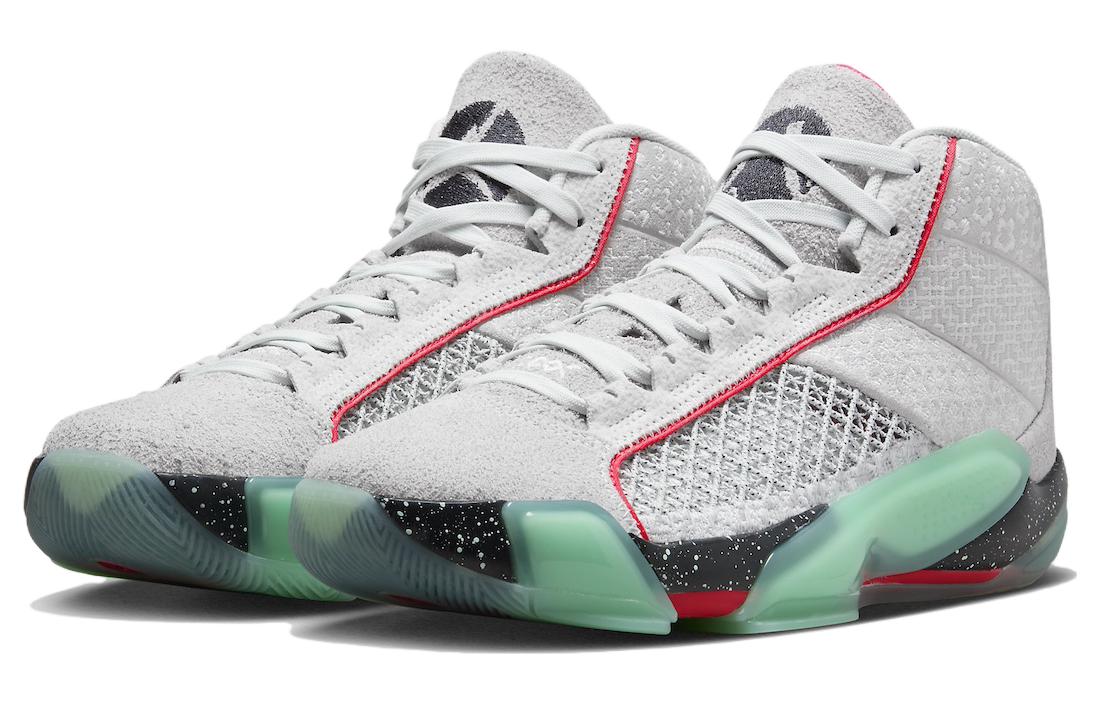 Shop Rui Hachimura x Air Jordan 38 PF 'Prefectura de Toyama'. FD0583-003