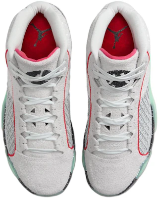 Rui Hachimura x Air Jordan 38 PF 'Prefectura de Toyama'. FD0583-003 Purchase Rui Hachimura x Air Jordan 38 PF 'Prefectura de Toyama'. FD0583-003