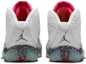 Details for Rui Hachimura x Air Jordan 38 PF 'Prefectura de Toyama'. FD0583-003