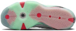 Sizing Rui Hachimura x Air Jordan 38 PF 'Prefectura de Toyama'. FD0583-003