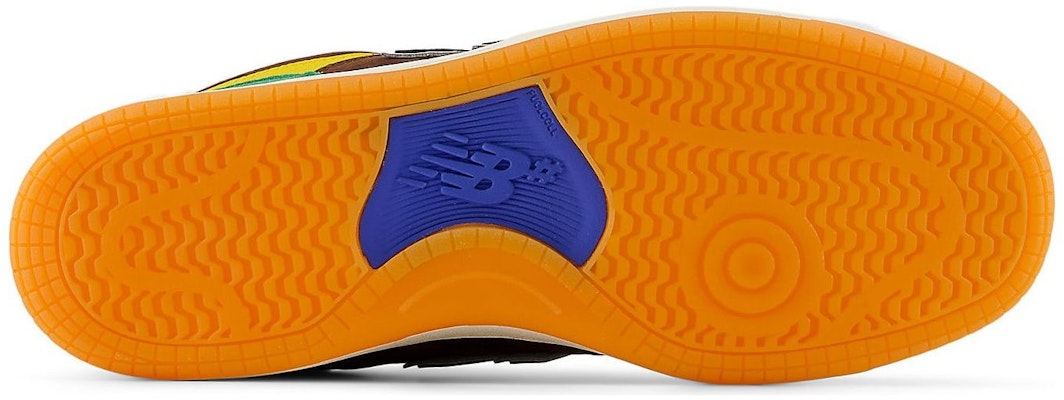 Rukus x New Balance Numeric 480 'Mallard Duck - Special Box' NM480RUK-SB Purchase Rukus x New Balance Numeric 480 'Mallard Duck - Special Box' NM480RUK-SB