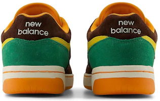Details for Rukus x New Balance Numeric 480 ''綠頭鴨-特別鞋盒'' -SB NM480RUK