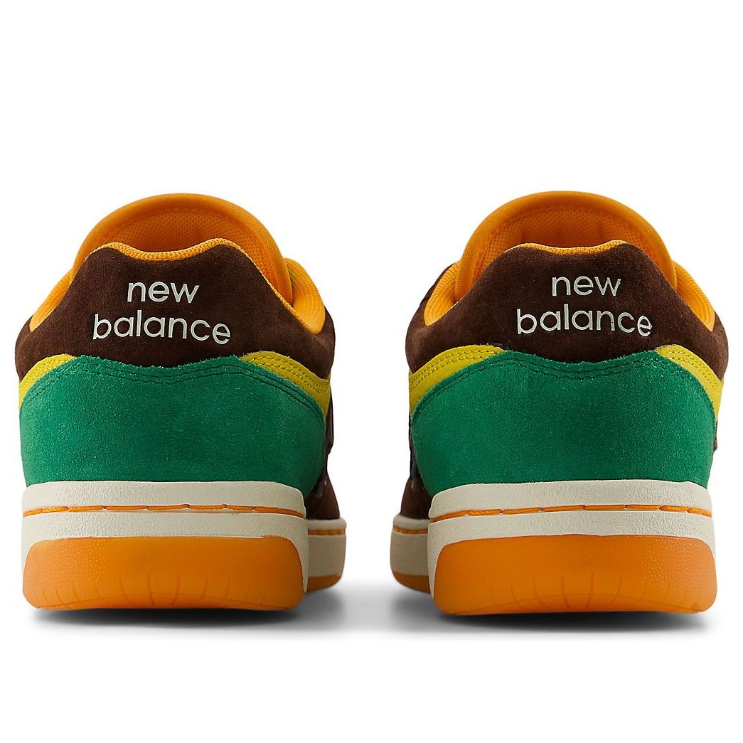 Details for Rukus x New Balance Numeric 480 野鸭联名款 NM480RUK